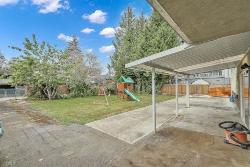 11331 Seafield Crescent, Richmond, BC 