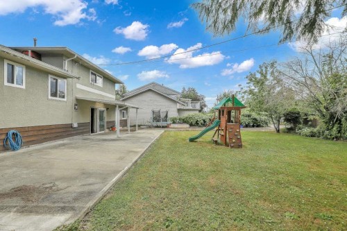 11331 Seafield Crescent, Richmond, BC 