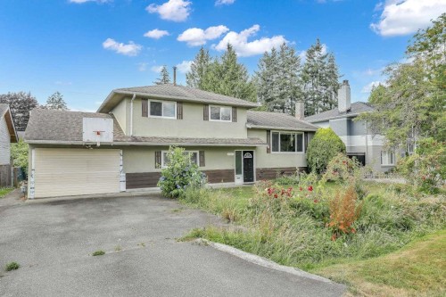 11331 Seafield Crescent, Richmond, BC 