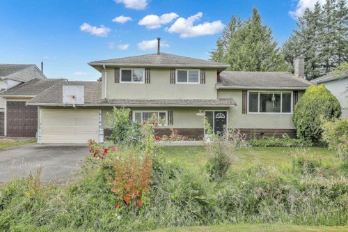 11331 Seafield Crescent, Richmond, BC 