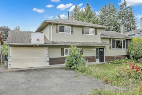 11331 Seafield Crescent, Richmond, BC 