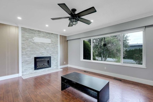 11331 Seafield Crescent, Richmond, BC 