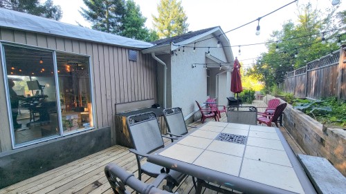3595 Wellington Crescent, North Vancouver, BC 