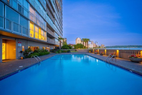 301-150 24Th Street, West Vancouver, BC 