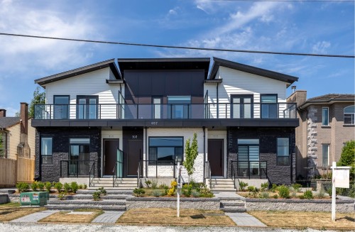 102-957 Edgar Avenue, Coquitlam, BC 