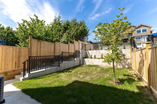 102-957 Edgar Avenue, Coquitlam, BC 