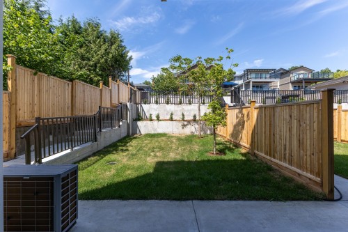102-957 Edgar Avenue, Coquitlam, BC 