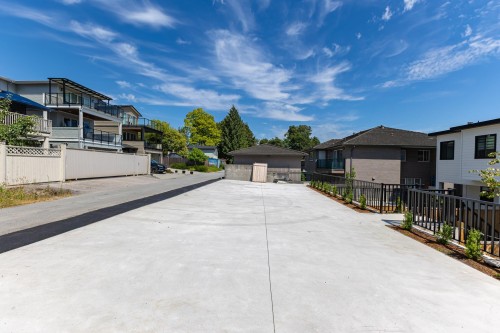 102-957 Edgar Avenue, Coquitlam, BC 