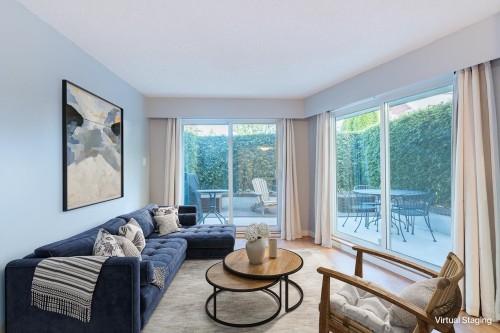 103-3353 Heather Street  Vancouver, BC V5Z 3K6