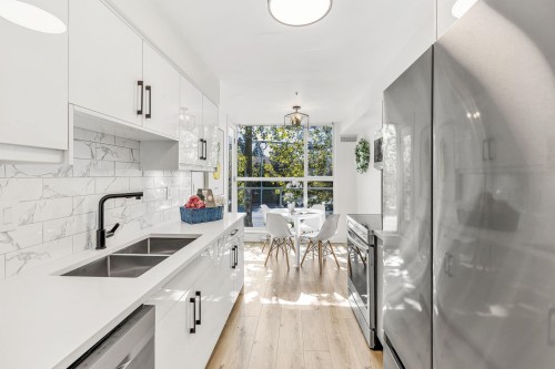 105-7700 Gilbert Road, Richmond, BC 