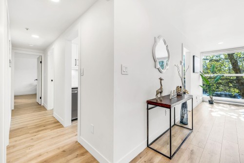 105-7700 Gilbert Road, Richmond, BC 