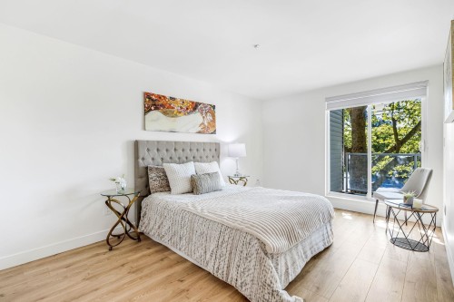 105-7700 Gilbert Road, Richmond, BC 