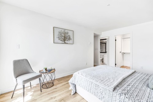105-7700 Gilbert Road, Richmond, BC 