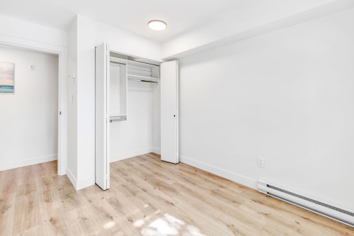 105-7700 Gilbert Road, Richmond, BC 