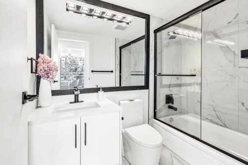105-7700 Gilbert Road, Richmond, BC 