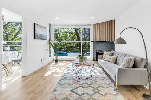 105-7700 Gilbert Road, Richmond, BC 