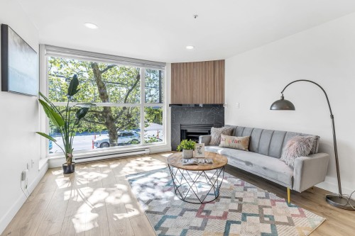 105-7700 Gilbert Road, Richmond, BC 