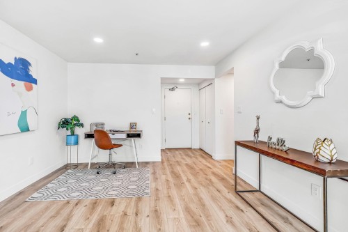 105-7700 Gilbert Road, Richmond, BC 