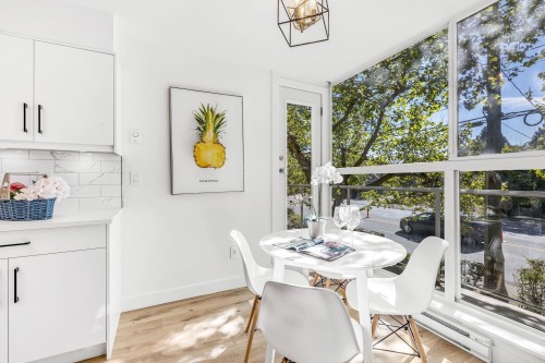 105-7700 Gilbert Road, Richmond, BC 