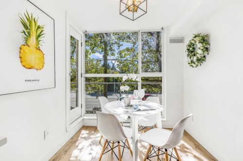105-7700 Gilbert Road, Richmond, BC 