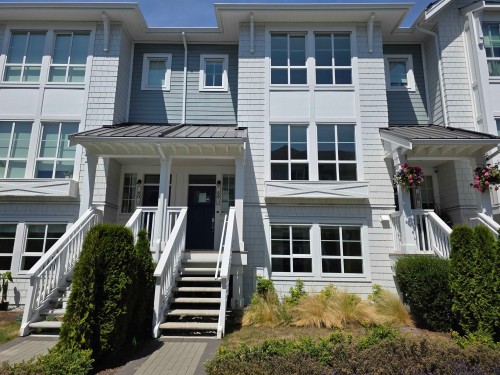 59-5311 Admiral Way, Delta, BC - Outdoor With Facade
