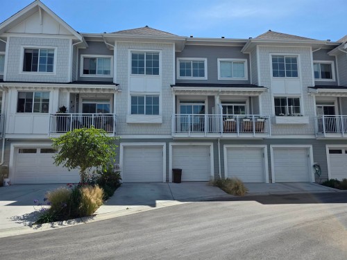 59-5311 Admiral Way, Delta, BC - Outdoor With Facade