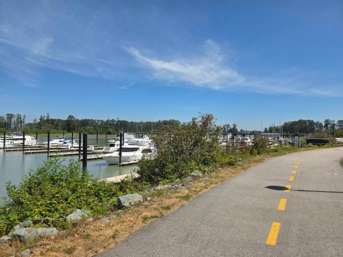 59-5311 Admiral Way, Delta, BC - Outdoor With View