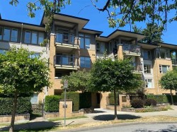 302-5725 Agronomy Road  Vancouver, BC V6T 1L9