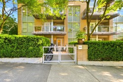 TH1-1288 Chesterfield Avenue  North Vancouver, BC V7M 0B1