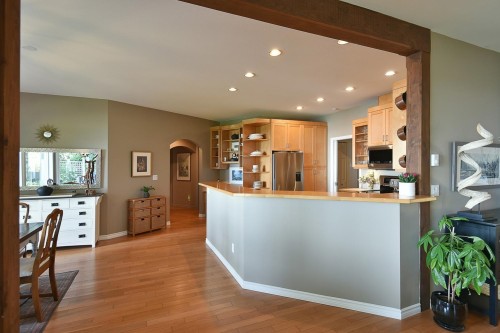 7647 Eureka Place, Halfmoon Bay, BC 