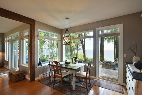 7647 Eureka Place, Halfmoon Bay, BC 