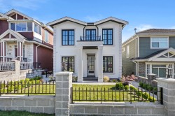 134 63rd Avenue E Vancouver, BC V5X 2J6
