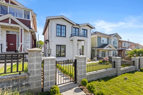 134 63Rd Avenue E, Vancouver, BC 