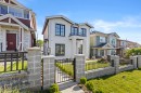 134 63Rd Avenue E, Vancouver, BC 