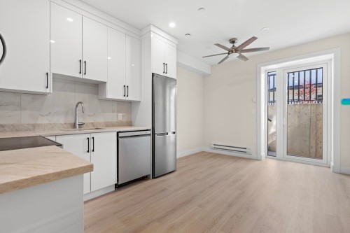 134 63Rd Avenue E, Vancouver, BC 