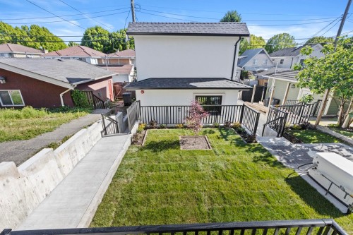 134 63Rd Avenue E, Vancouver, BC 