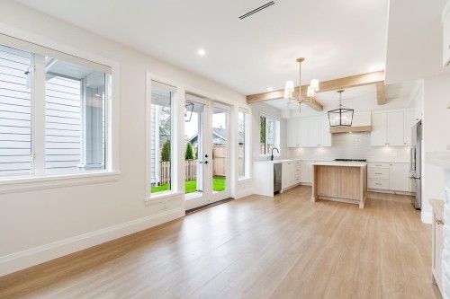 5411 Crescent Drive, Delta, BC 