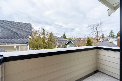 5411 Crescent Drive, Delta, BC 