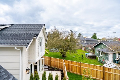 5411 Crescent Drive, Delta, BC 