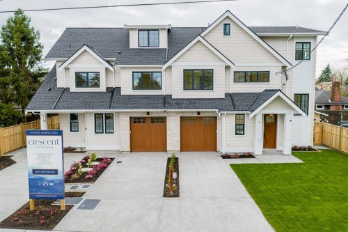 5411 Crescent Drive, Delta, BC 