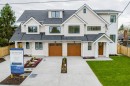 5411 Crescent Drive, Delta, BC 