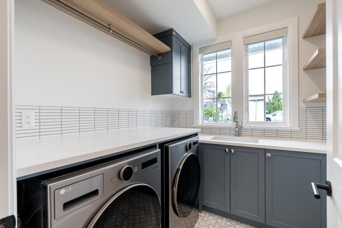 5411 Crescent Drive, Delta, BC 