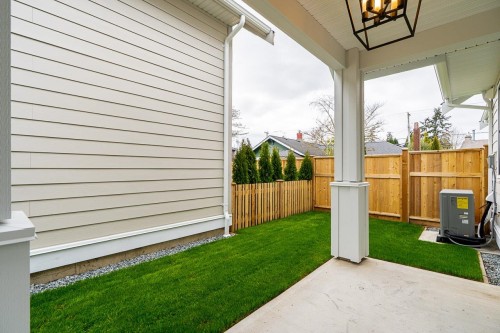 5411 Crescent Drive, Delta, BC 