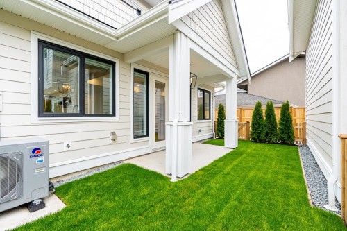 5411 Crescent Drive, Delta, BC 