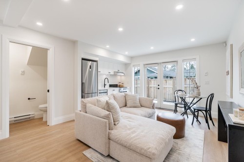 5411 Crescent Drive, Delta, BC 