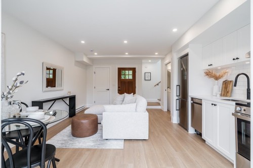 5411 Crescent Drive, Delta, BC 