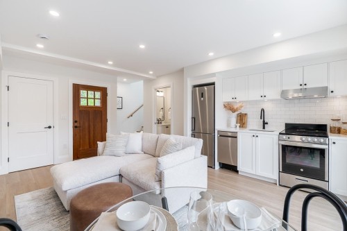 5411 Crescent Drive, Delta, BC 