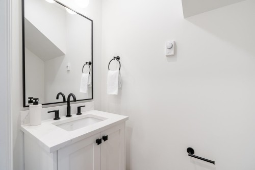 5411 Crescent Drive, Delta, BC 