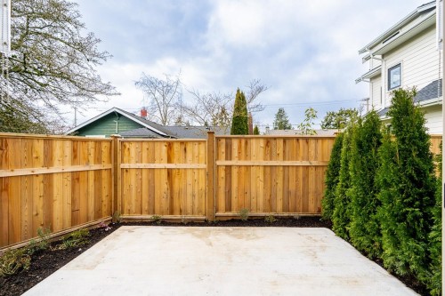 5411 Crescent Drive, Delta, BC 