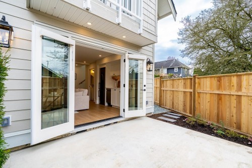 5411 Crescent Drive, Delta, BC 